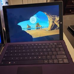 Surface Pro 3
