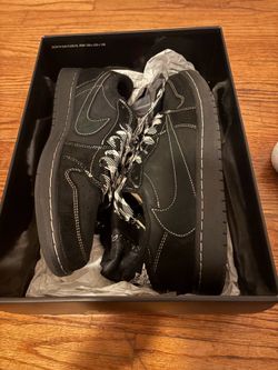 Jordan 1 low Travis Scott phantoms