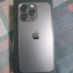 Att Iphone apple 13 Pro Max