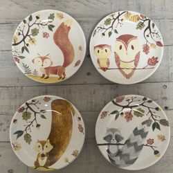Decorative Ceramic Plates