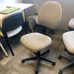 Strong Durable Office Chairs