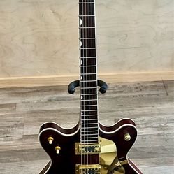 Hollow Body Electric Guitar , Chet Atkins Country Gentleman Style