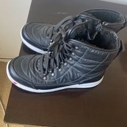 Weatherproof Boots Size 7 Women