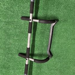 At Home Workout Circuit