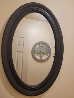 Espejo/Mirror