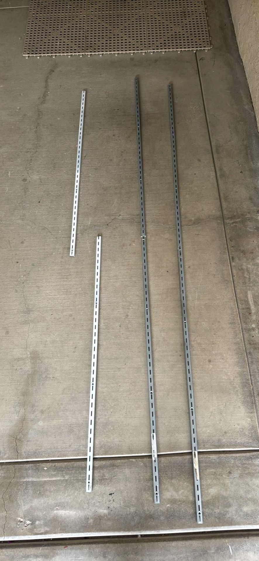 Shelf Brackets and Holders