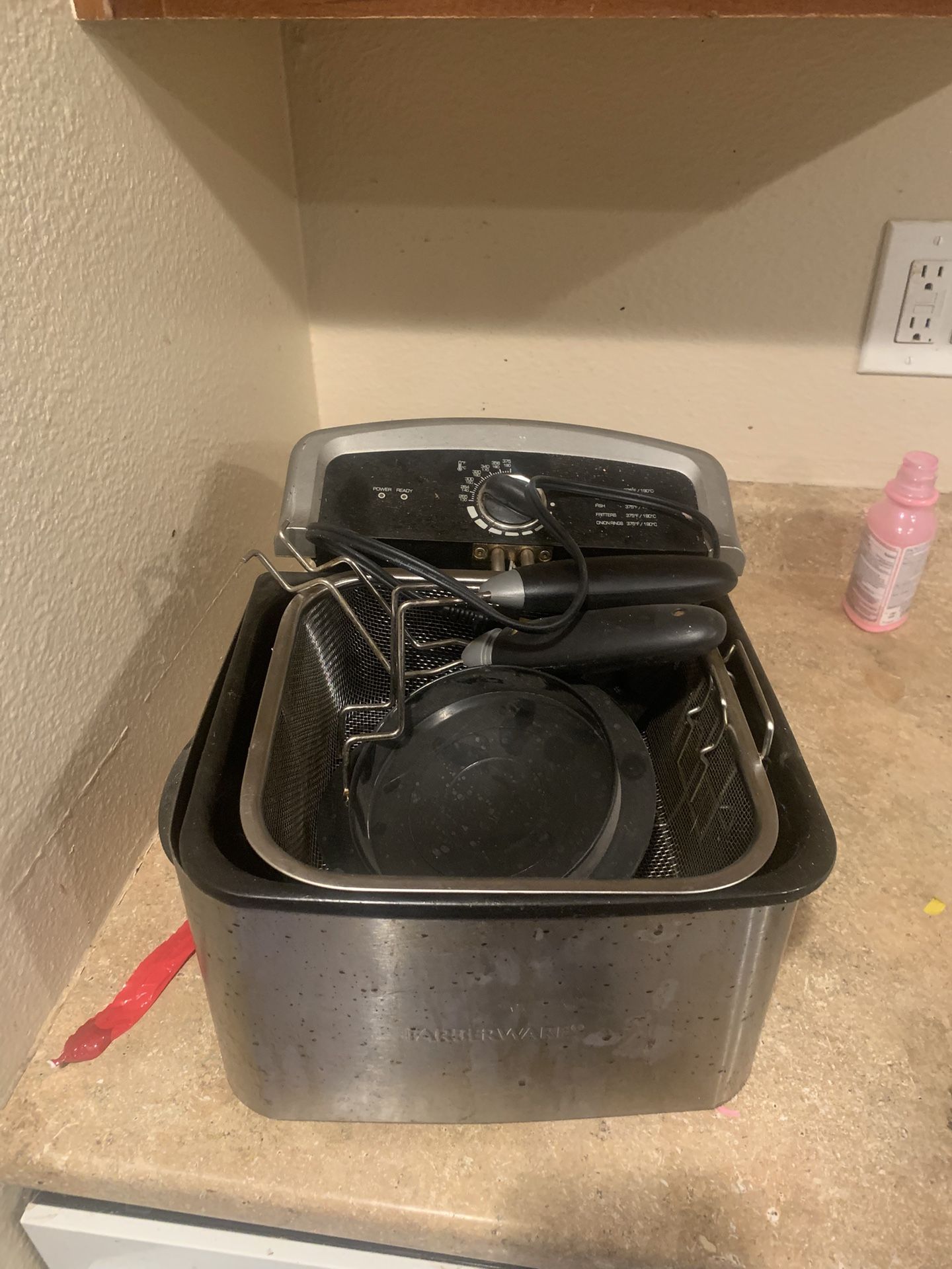Fryer