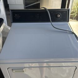 Electric maytag dryer