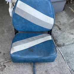Vintage Seat