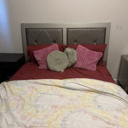 Queen Bedroom Set 