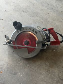 Skill saw