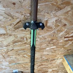 Foam Sword 