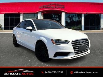2016 Audi A3