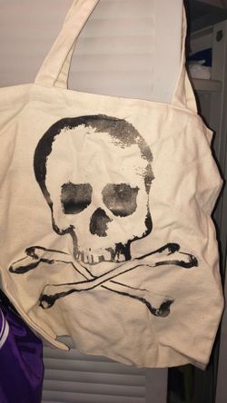 Halloween bag