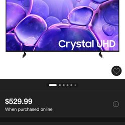 Brand New Out Targett