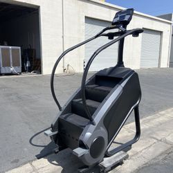 Stairmaster Gauntlet Stepmill