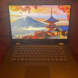 Lenovo 17inch Laptop