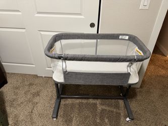 Baby bassinet