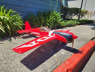 Rc Airplane