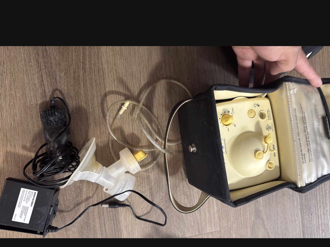 Breast Pump