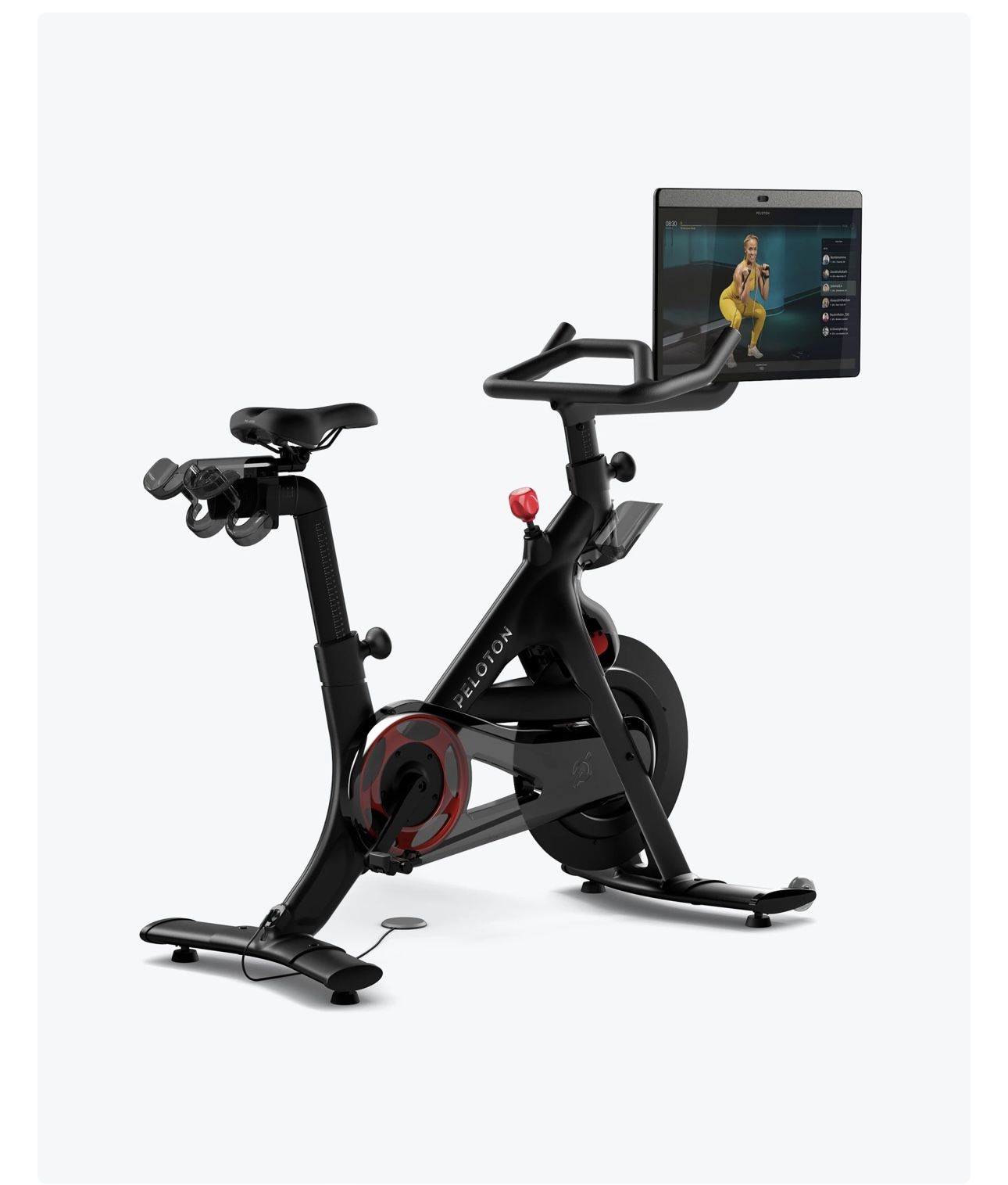 Peloton Bike