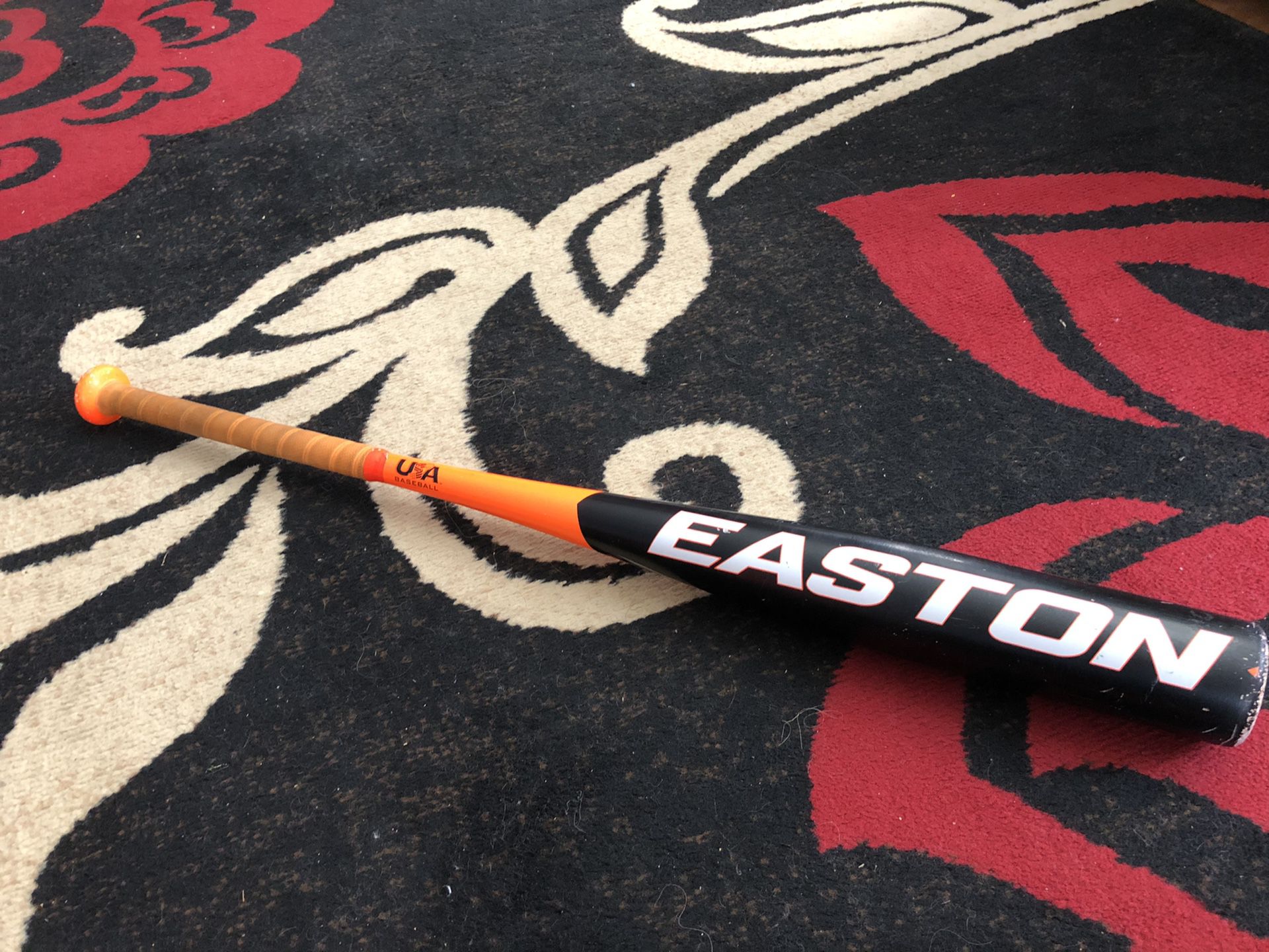 Easton Elevate 32”27oz ( drop 5) USA baseball bat