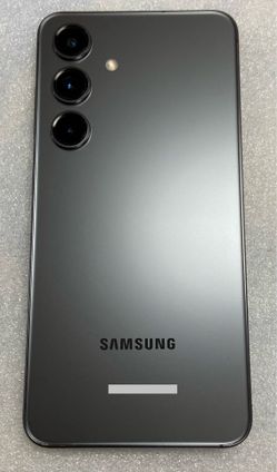 Unlocked Samsung s24 128GB - Potranco Rd