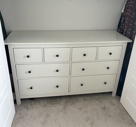 IKEA Dresser (please see photos)