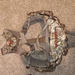 Outdoor Hunting Or Fishing Waist Pack 