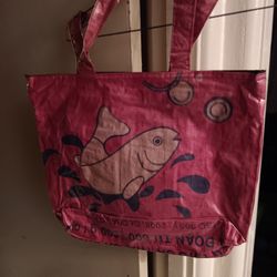 Trendy TOTE BAG 