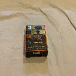 Dashboard Cam