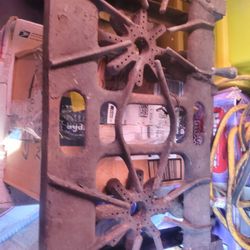 Please Read & View Photo's