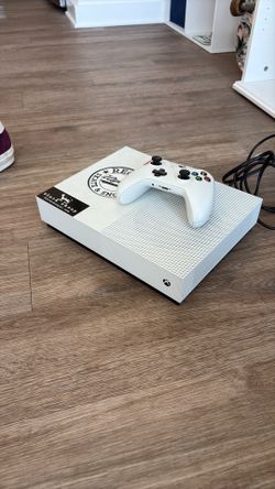 Xbox 1
