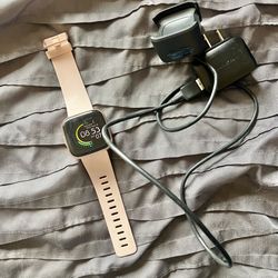 Fitbit Versa 2