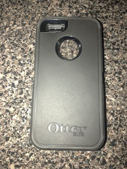Authentic OtterBox for IPhone 5 Series