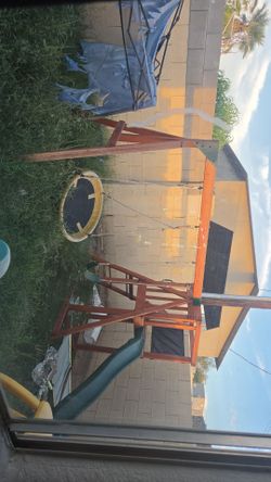 Playground set