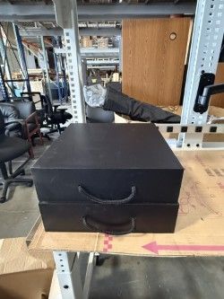 Washer toss -Franklin