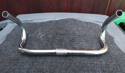 Bicycle Gravel Handlebars