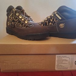 Timberland Junior Boots