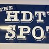 The HDTV Spot