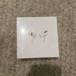 AirPod Pros 
