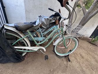 Bikes