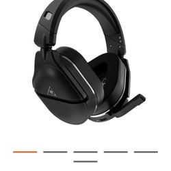 Turtle Beach 700 Pro Gen 2 Xbox, PC, Ps5