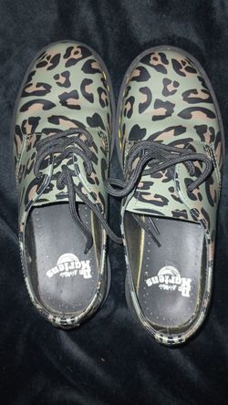 Doc Martens 1461