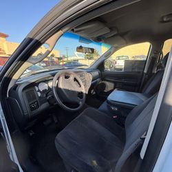 2003 1500 Dodge 180 Miles 