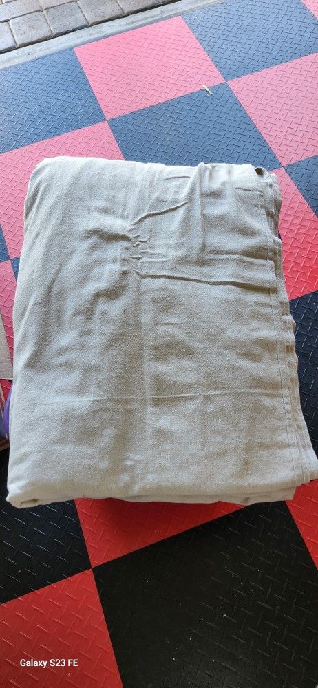 Painters Drop Cloth