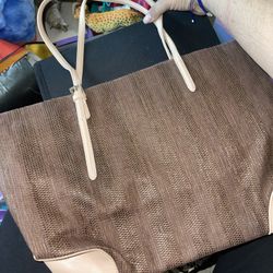 Banana Republic Purse 