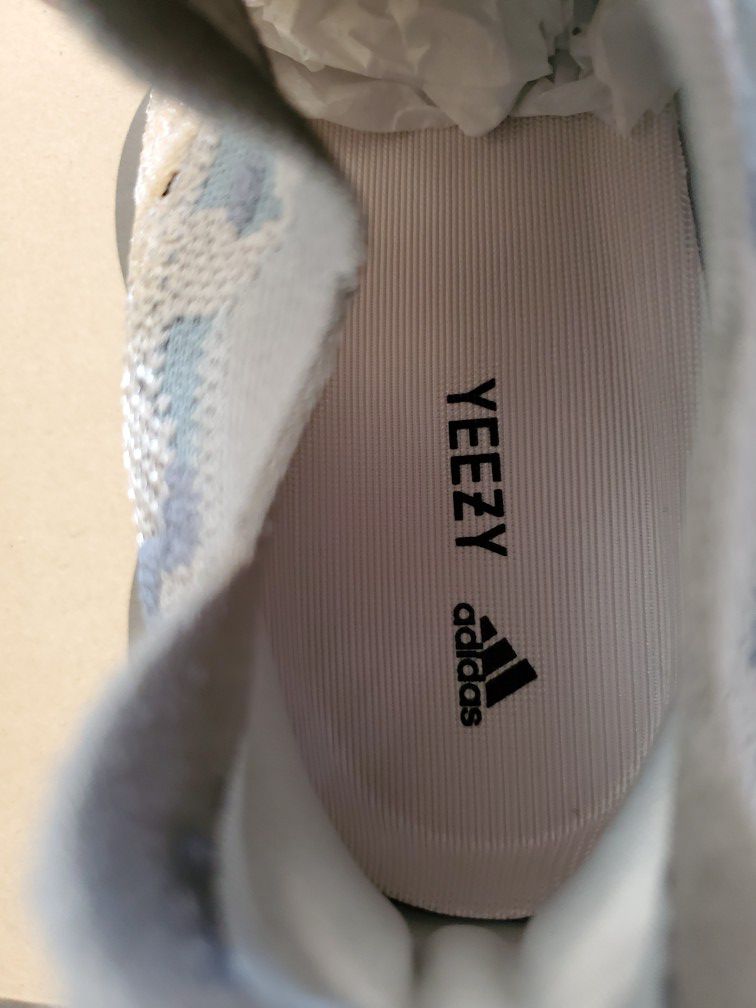 Adidas - Yeezy Boost 380 - have the authentic paper work from adidas