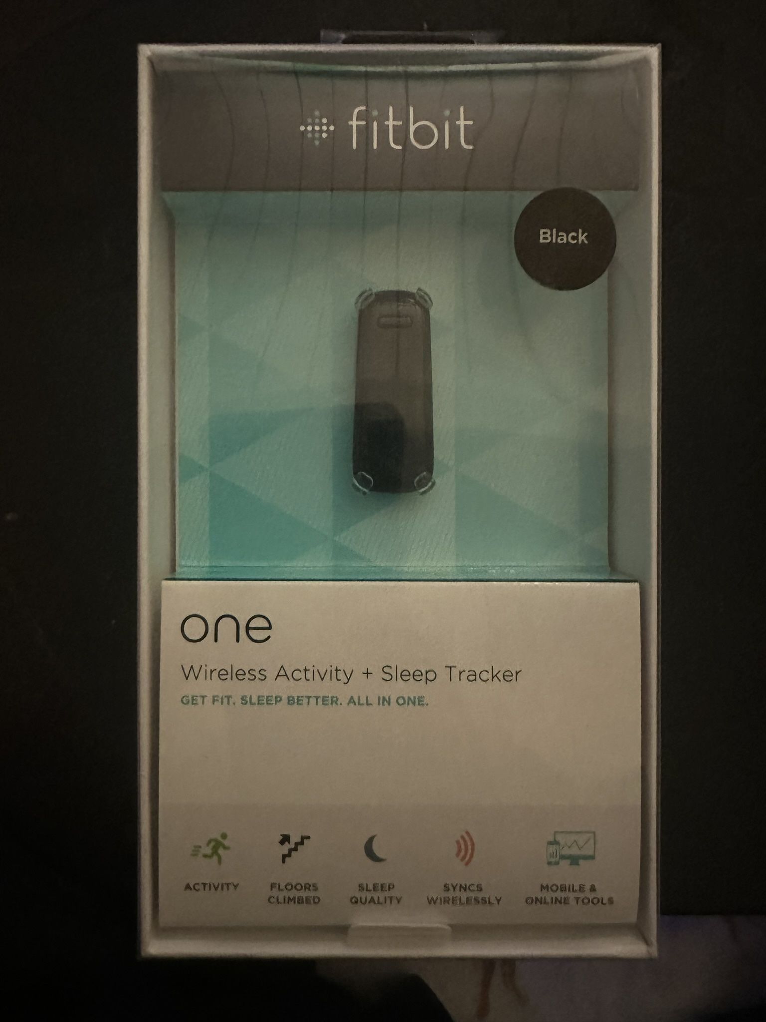 Fitbit One