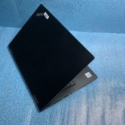 Lenovo X13
